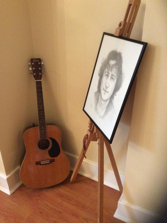 Beatles Apartment ลิเวอร์พูล ห้อง รูปภาพ