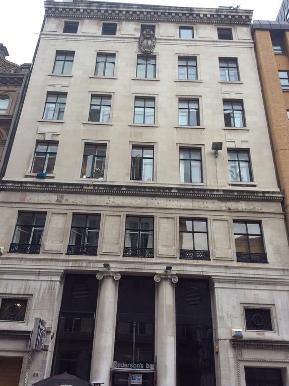 Beatles Apartment ลิเวอร์พูล ห้อง รูปภาพ