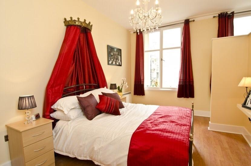 Beatles Apartment ลิเวอร์พูล ห้อง รูปภาพ