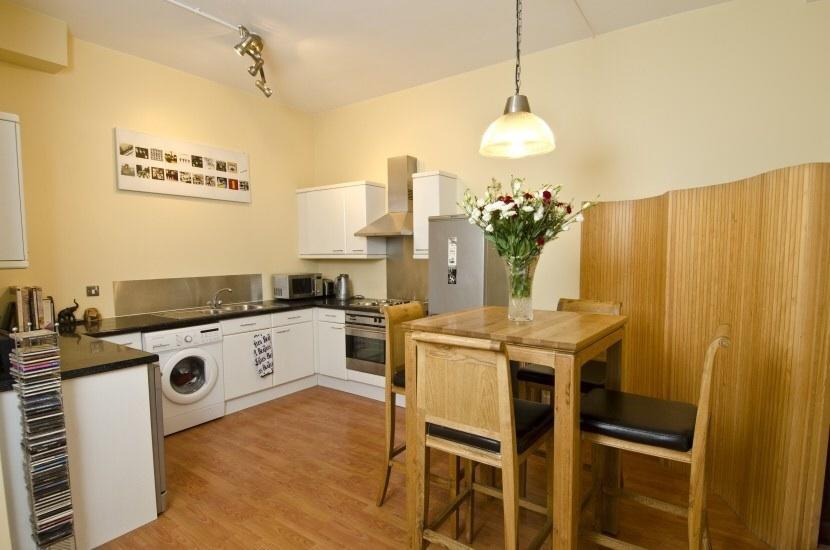 Beatles Apartment ลิเวอร์พูล ห้อง รูปภาพ
